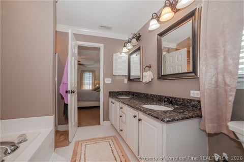 Tiny photo for 328 Interchange Drive, Fayetteville, NC 28311 (MLS # 768869)