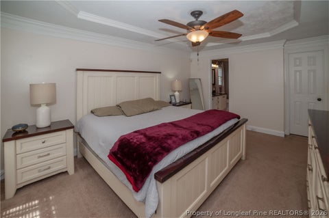 Tiny photo for 328 Interchange Drive, Fayetteville, NC 28311 (MLS # 768869)