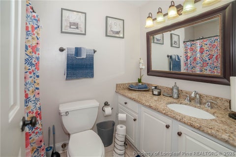 Tiny photo for 328 Interchange Drive, Fayetteville, NC 28311 (MLS # 768869)