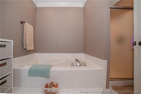 Tiny photo for 328 Interchange Drive, Fayetteville, NC 28311 (MLS # 768869)