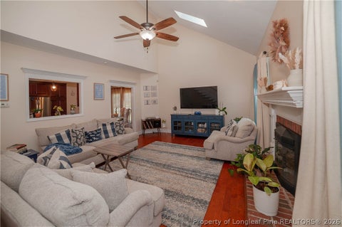 Tiny photo for 328 Interchange Drive, Fayetteville, NC 28311 (MLS # 768869)