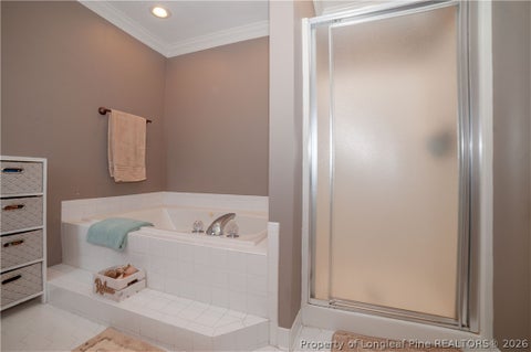 Tiny photo for 328 Interchange Drive, Fayetteville, NC 28311 (MLS # 768869)