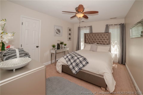 Tiny photo for 328 Interchange Drive, Fayetteville, NC 28311 (MLS # 768869)