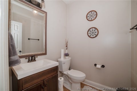 Tiny photo for 328 Interchange Drive, Fayetteville, NC 28311 (MLS # 768869)