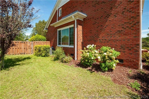 Tiny photo for 328 Interchange Drive, Fayetteville, NC 28311 (MLS # 768869)