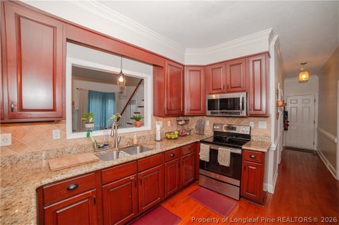 Tiny photo for 328 Interchange Drive, Fayetteville, NC 28311 (MLS # 768869)