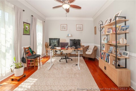 Tiny photo for 328 Interchange Drive, Fayetteville, NC 28311 (MLS # 768869)