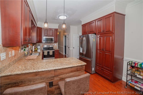 Tiny photo for 328 Interchange Drive, Fayetteville, NC 28311 (MLS # 768869)