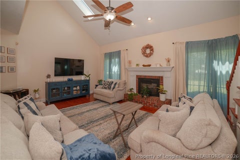 Tiny photo for 328 Interchange Drive, Fayetteville, NC 28311 (MLS # 768869)