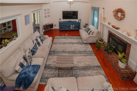 Tiny photo for 328 Interchange Drive, Fayetteville, NC 28311 (MLS # 768869)