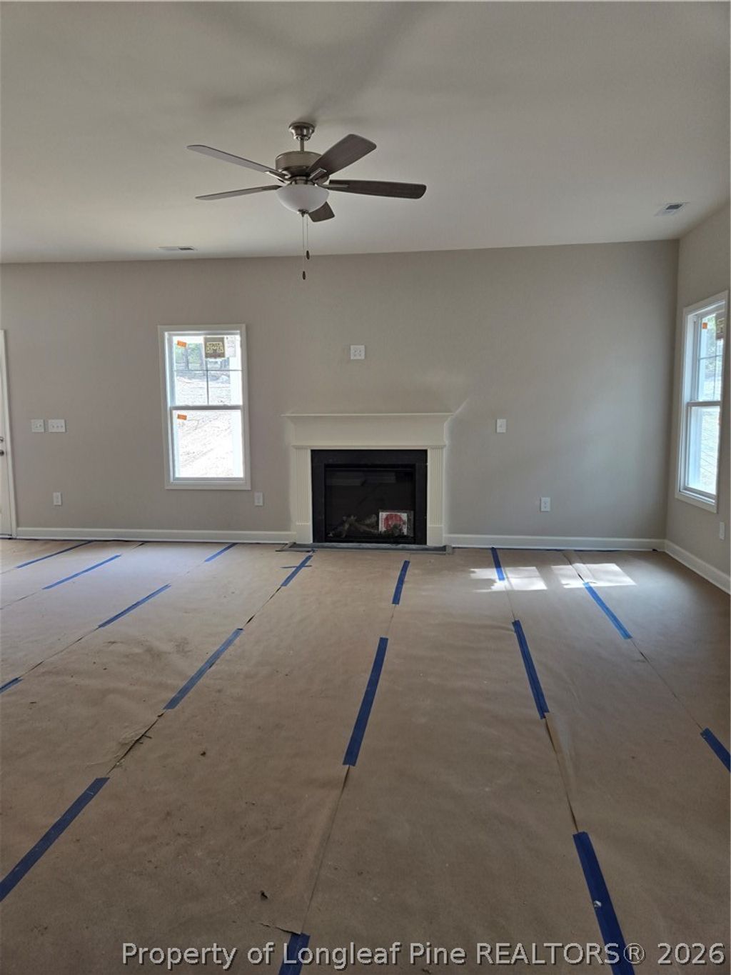 Photo of 149 Sandalwood Drive, Spring Lake, NC 28390 (MLS # 760407)