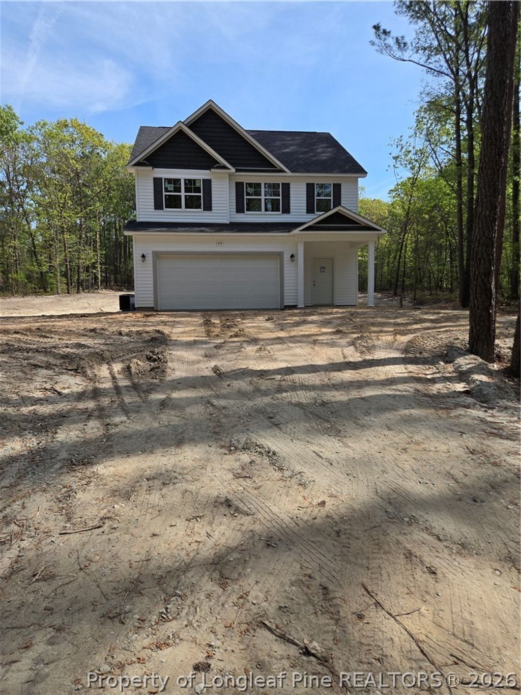 Photo of 149 Sandalwood Drive, Spring Lake, NC 28390 (MLS # 760407)