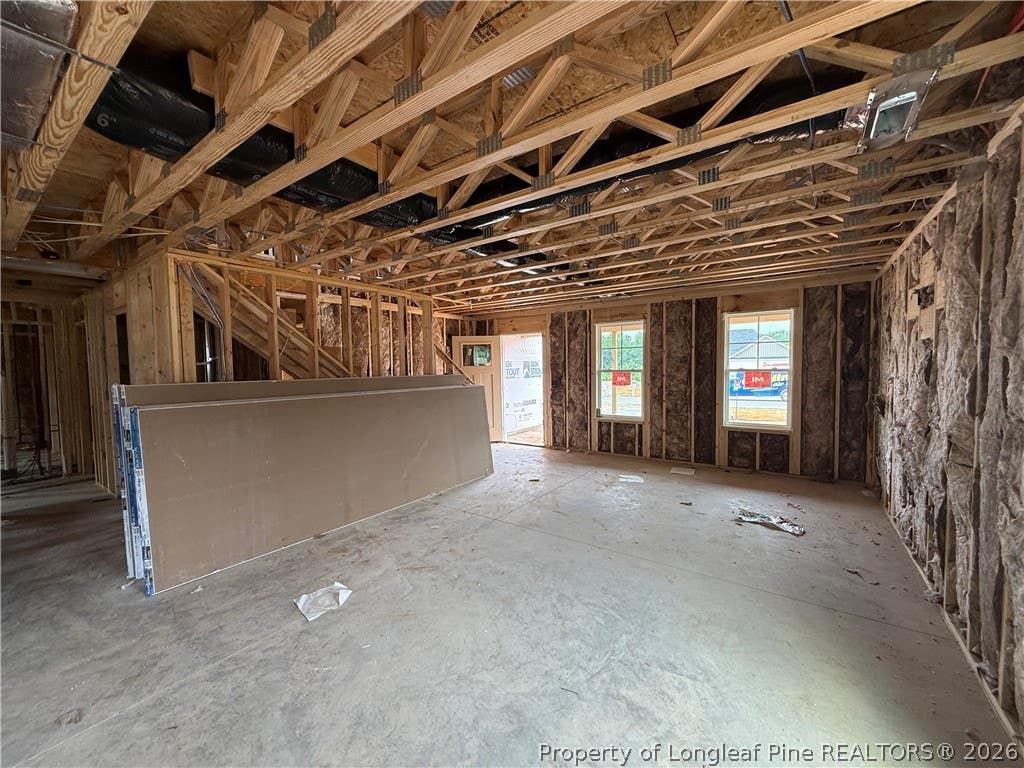 Photo of 20 Boston River Drive, Dunn, NC 28334 (MLS # 763847)