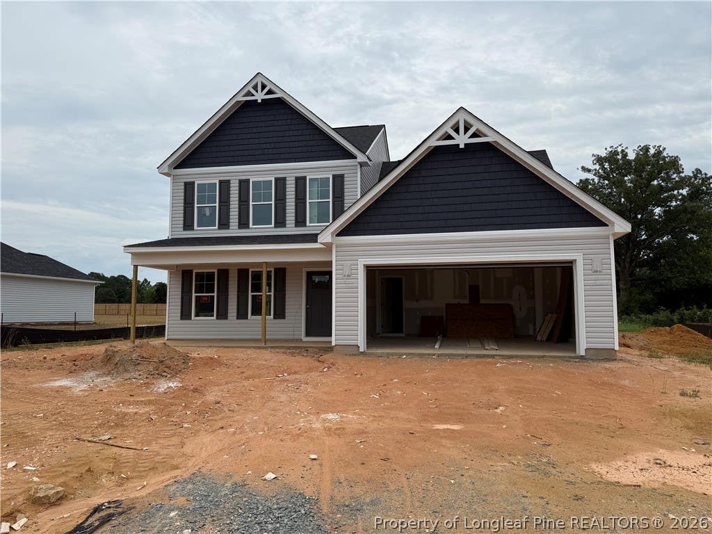 Photo of 20 Boston River Drive, Dunn, NC 28334 (MLS # 763847)