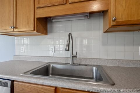 Tiny photo for 103 Beaumont Court, Raeford, NC 28376 (MLS # 751954)