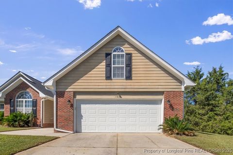Tiny photo for 103 Beaumont Court, Raeford, NC 28376 (MLS # 751954)
