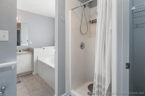 Tiny photo for 103 Beaumont Court, Raeford, NC 28376 (MLS # 751954)