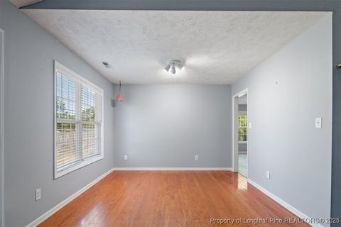 Tiny photo for 103 Beaumont Court, Raeford, NC 28376 (MLS # 751954)