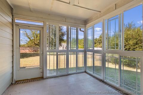 Tiny photo for 103 Beaumont Court, Raeford, NC 28376 (MLS # 751954)