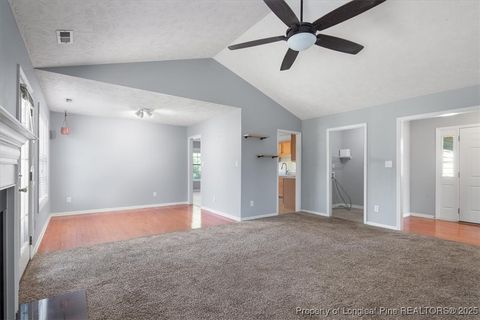 Tiny photo for 103 Beaumont Court, Raeford, NC 28376 (MLS # 751954)