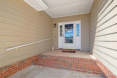 Tiny photo for 103 Beaumont Court, Raeford, NC 28376 (MLS # 751954)