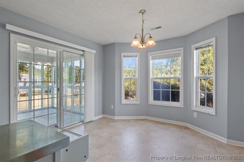 Tiny photo for 103 Beaumont Court, Raeford, NC 28376 (MLS # 751954)