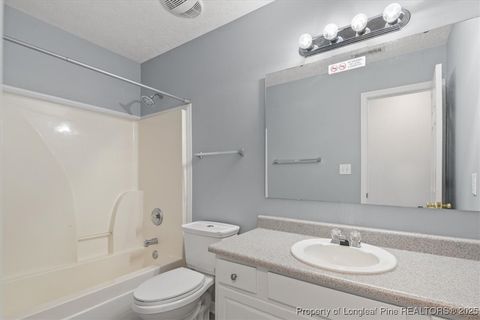 Tiny photo for 103 Beaumont Court, Raeford, NC 28376 (MLS # 751954)