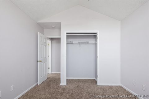 Tiny photo for 103 Beaumont Court, Raeford, NC 28376 (MLS # 751954)