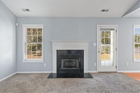 Tiny photo for 103 Beaumont Court, Raeford, NC 28376 (MLS # 751954)