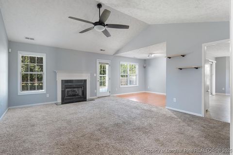 Tiny photo for 103 Beaumont Court, Raeford, NC 28376 (MLS # 751954)