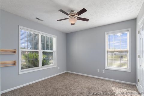 Tiny photo for 103 Beaumont Court, Raeford, NC 28376 (MLS # 751954)