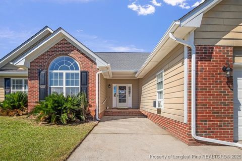 Tiny photo for 103 Beaumont Court, Raeford, NC 28376 (MLS # 751954)