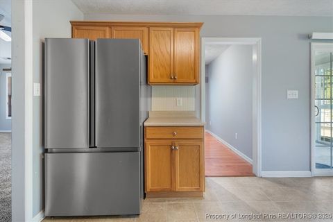 Tiny photo for 103 Beaumont Court, Raeford, NC 28376 (MLS # 751954)