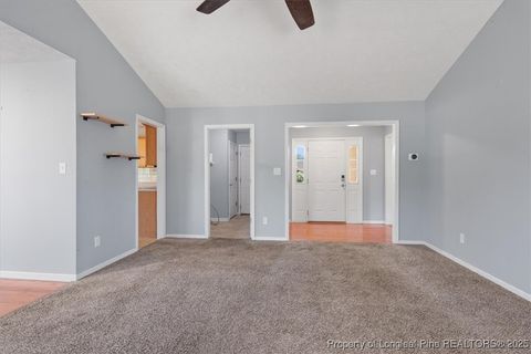 Tiny photo for 103 Beaumont Court, Raeford, NC 28376 (MLS # 751954)