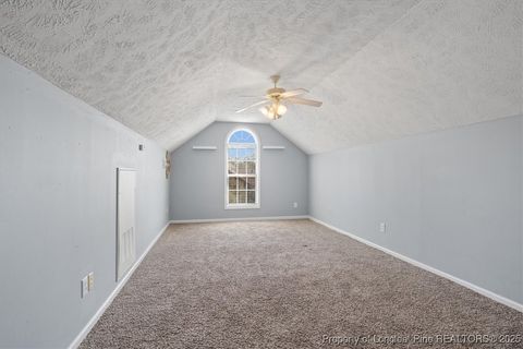 Tiny photo for 103 Beaumont Court, Raeford, NC 28376 (MLS # 751954)