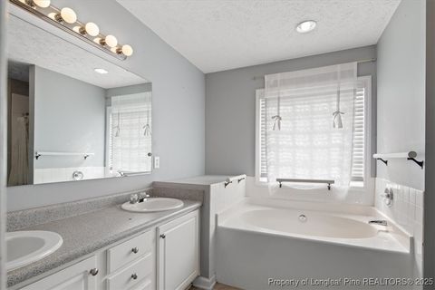 Tiny photo for 103 Beaumont Court, Raeford, NC 28376 (MLS # 751954)