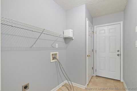 Tiny photo for 103 Beaumont Court, Raeford, NC 28376 (MLS # 751954)