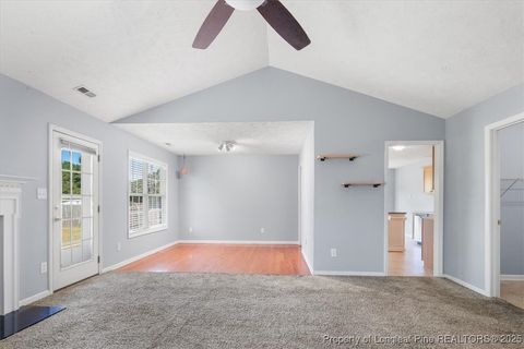 Tiny photo for 103 Beaumont Court, Raeford, NC 28376 (MLS # 751954)