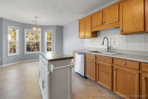 Tiny photo for 103 Beaumont Court, Raeford, NC 28376 (MLS # 751954)
