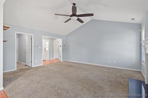 Tiny photo for 103 Beaumont Court, Raeford, NC 28376 (MLS # 751954)