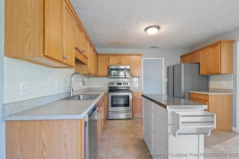 Tiny photo for 103 Beaumont Court, Raeford, NC 28376 (MLS # 751954)