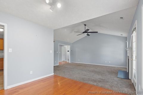 Tiny photo for 103 Beaumont Court, Raeford, NC 28376 (MLS # 751954)