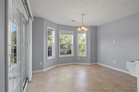Tiny photo for 103 Beaumont Court, Raeford, NC 28376 (MLS # 751954)