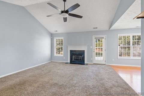 Tiny photo for 103 Beaumont Court, Raeford, NC 28376 (MLS # 751954)