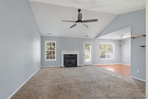 Tiny photo for 103 Beaumont Court, Raeford, NC 28376 (MLS # 751954)