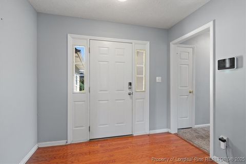Tiny photo for 103 Beaumont Court, Raeford, NC 28376 (MLS # 751954)
