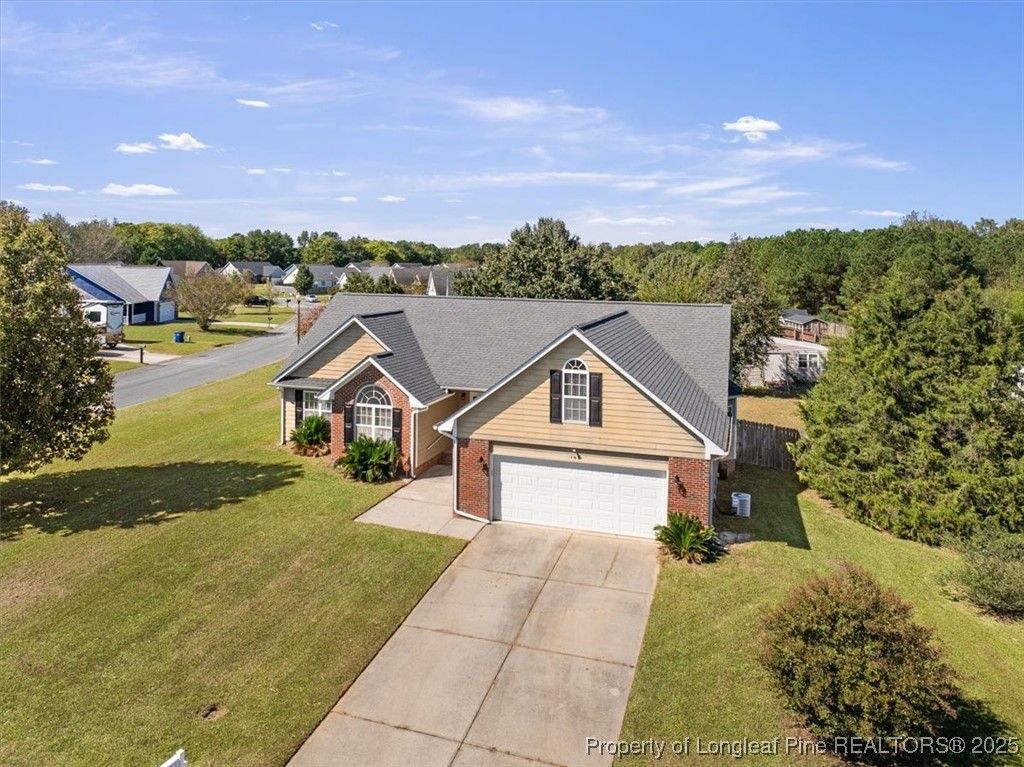 Photo of 103 Beaumont Court, Raeford, NC 28376 (MLS # 751954)