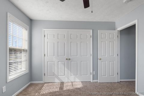 Tiny photo for 103 Beaumont Court, Raeford, NC 28376 (MLS # 751954)