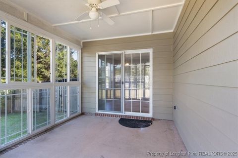 Tiny photo for 103 Beaumont Court, Raeford, NC 28376 (MLS # 751954)