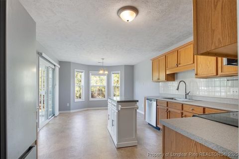 Tiny photo for 103 Beaumont Court, Raeford, NC 28376 (MLS # 751954)